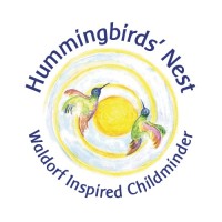Hummingbirds’ Nest